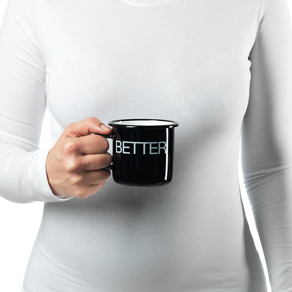 Mug-BETTER