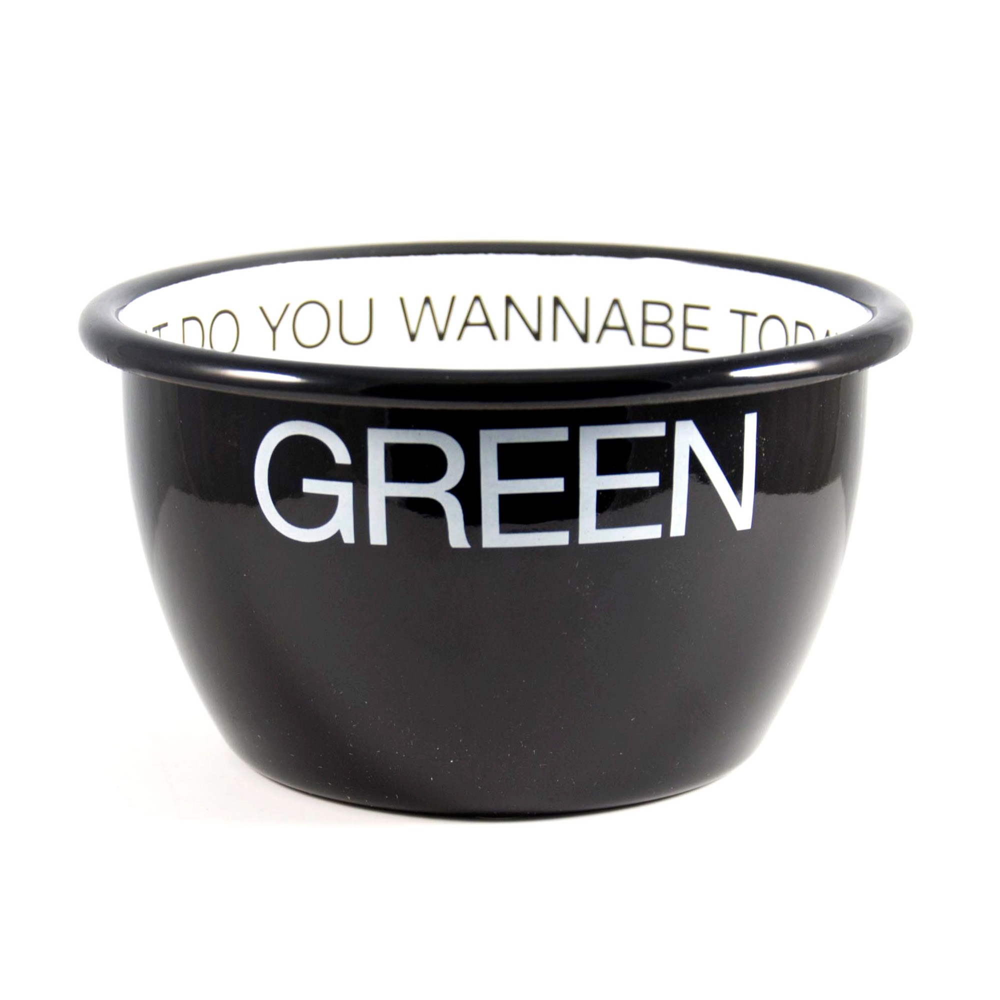 Bowl-Black-GREEN