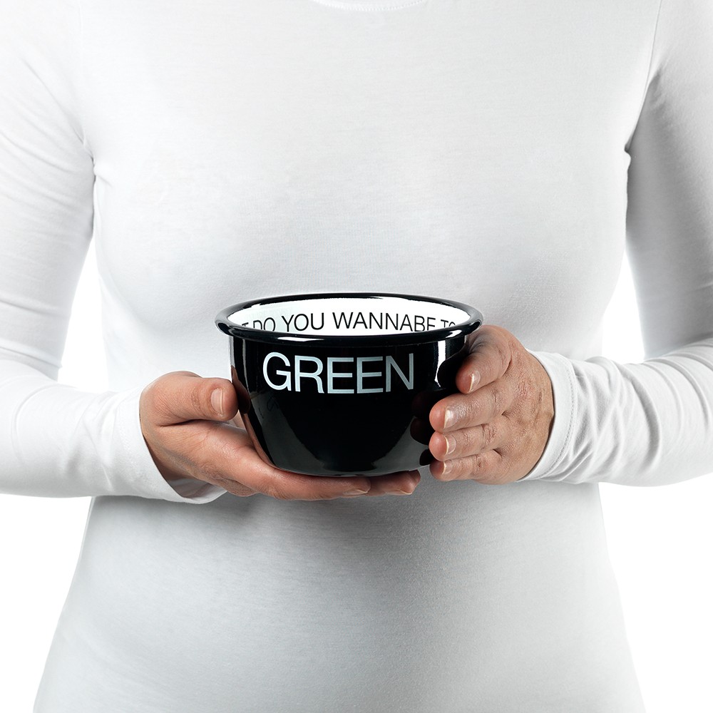 Bowl-GREEN