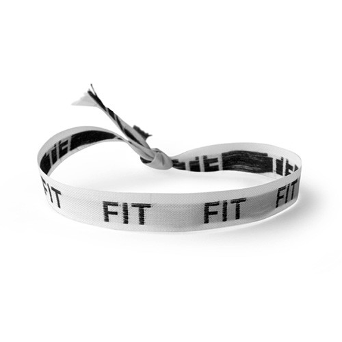 Good Luck Charm-White-FIT