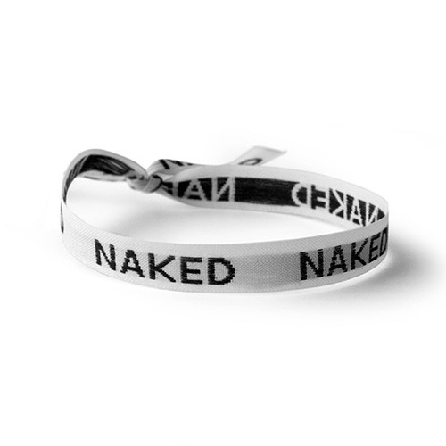 Good Luck Charm-White-NAKED