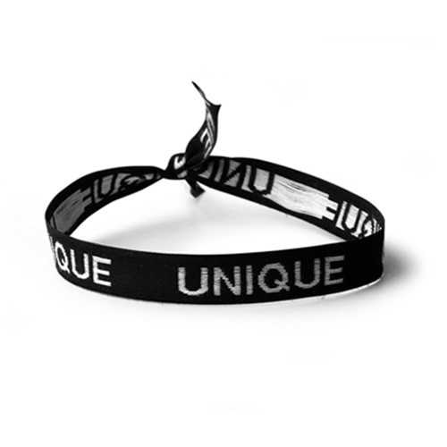 Good Luck Charm-Black-UNIQUE