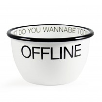 Bowl-OFFLINE