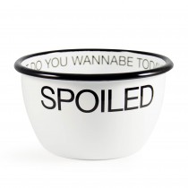 Bowl-SPOILED