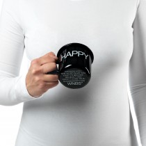 Mug-HAPPY