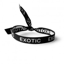 Good Luck Charm-Black-EXOTIC