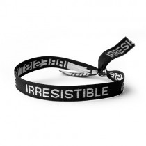 Good Luck Charm-Black-IRRESISTIBLE