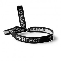 Good Luck Charm-Black-PERFECT