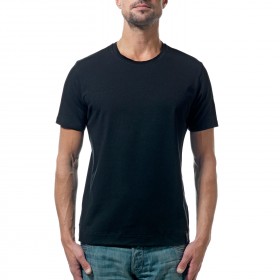 Man's T-shirt short sleeves