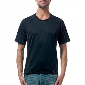 Man running T-shirt