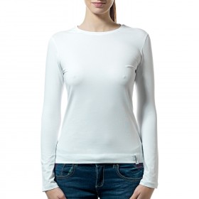 Women's T-shirt long sleeves