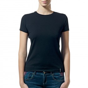 Women's T-shirt short sleeves